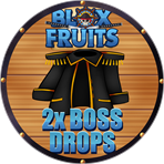 x2boss emote for Discord