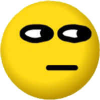 stare emote for Discord