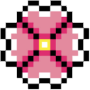 flower emote for Discord