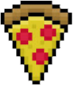 pizza emote for Discord