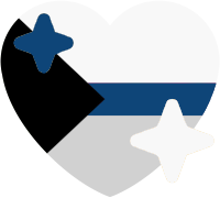 demian_pride_heart emote for Discord
