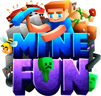 minefun emote for Discord