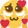 uwu emote for Discord