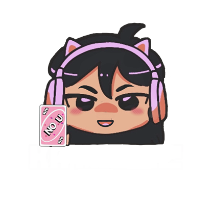 uno_kay emote for Discord