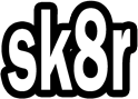 sk8r emote for Discord