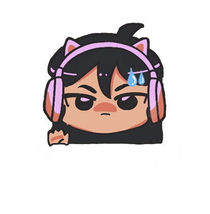 sweat_kay emote for Discord