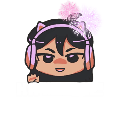 celebrate_kay emote for Discord