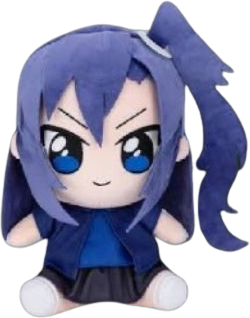 Symphogear_Tsubasa emote for Discord