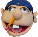happy_jeffy emote for Discord