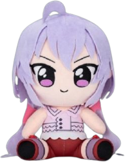Symphogear_Chris emote for Discord