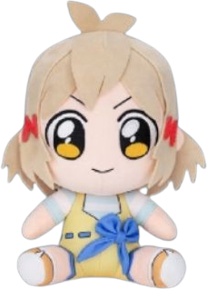 Symphogear_Hibiki emote for Discord