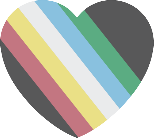 disability_heart emote for Discord