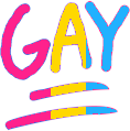pansexual_gay emote for Discord