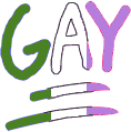 genderfluid_gay emote for Discord