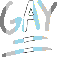 demiboy_gay emote for Discord