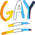 aroace_gay emote for Discord