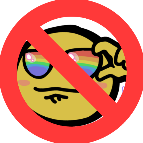 goodbye_pride_month emote for Discord