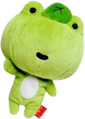 haiiii emote for Discord