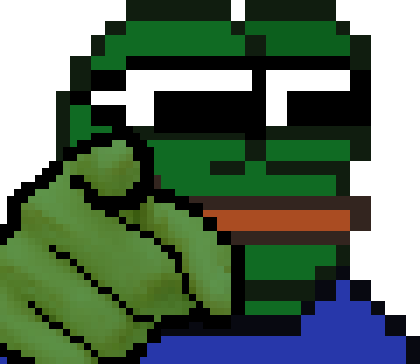 heyyoupepe emote for Discord