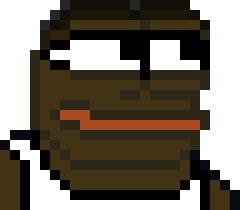 CjPEPE emote for Discord