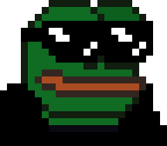 DetectivPepe emote for Discord