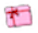 Smallpinkgift emote for Discord