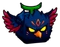 RequiemEagle emote for Discord