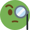 What emote for Discord