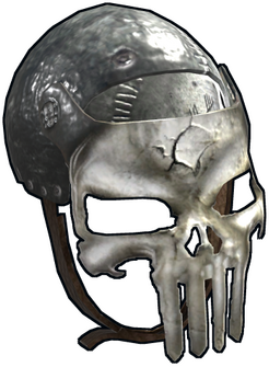 PunishmentMask emote for Discord