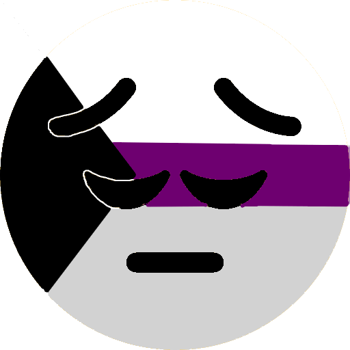 demiasexual_pensive emote for Discord
