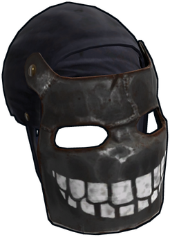 BigGrin emote for Discord