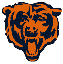 chicago_bears emote for Discord
