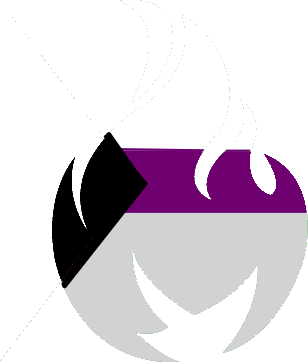 demisexual_fire emote for Discord