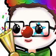 Popi emote for Discord