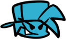 bfconfident emote for Discord