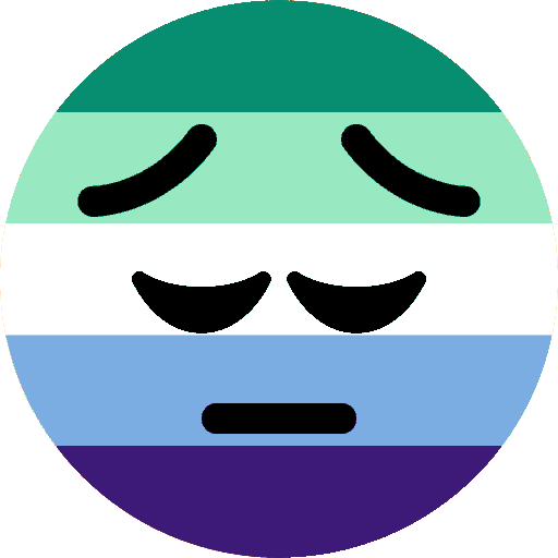 gay_MLM_flag emote for Discord