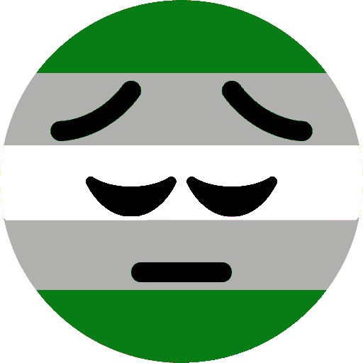grayromantic_pensive emote for Discord
