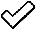 checkmark emote for Discord