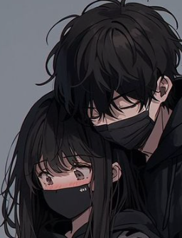CoupleOfLovers emote for Discord