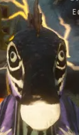 LurdChild emote for Discord