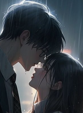 LoversInTheRain emote for Discord