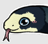 BOBSnake emote for Discord