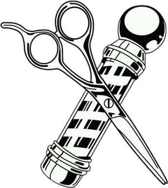 barber_shop emote for Discord
