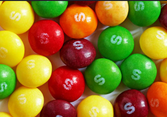 SkittlesCandy emote for Discord