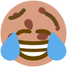 CookieLaugh emote for Discord