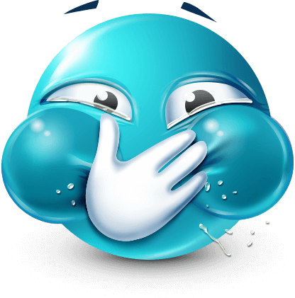 Lol emote for Discord