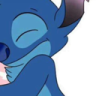 StitchHug1 emote for Discord