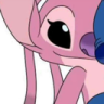 StitchHug emote for Discord