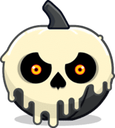 EvilApple emote for Discord