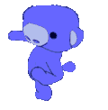 WumpusDance emote for Discord